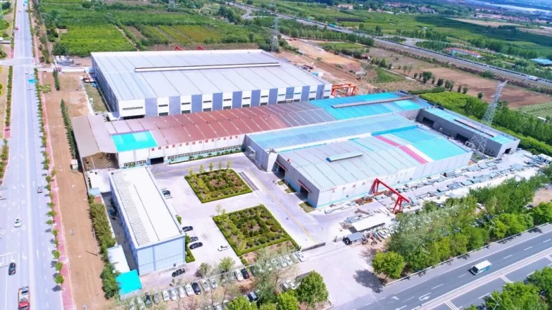 Our qualifications and factory