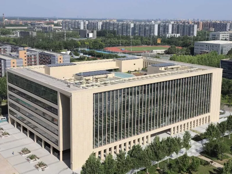 University Libraries