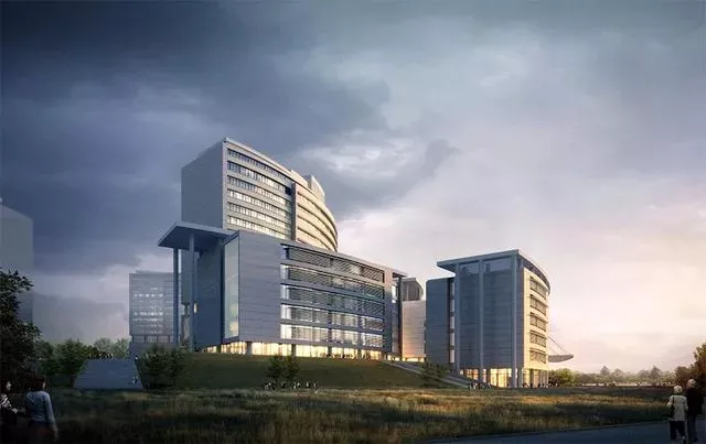 PEB Revolutionizing Infrastructure Healthcare