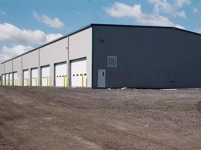 Trano fanatobiana vy prefabricated azo ampiharina sy tsara tarehy