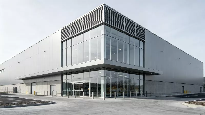 Trano fivarotana vy Frame Warehouse