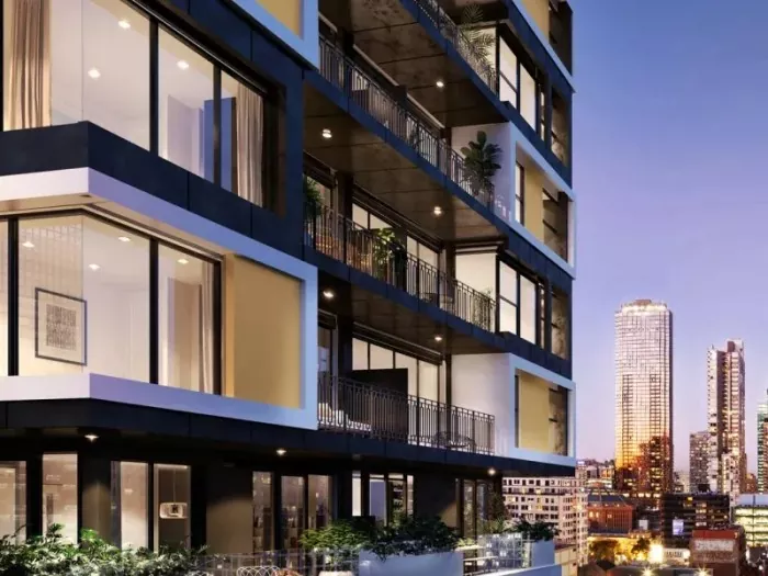 Tranoben'ny trano fonenana vy
