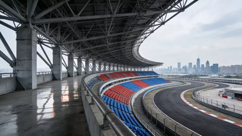 Track hazakazaka Steel Structure