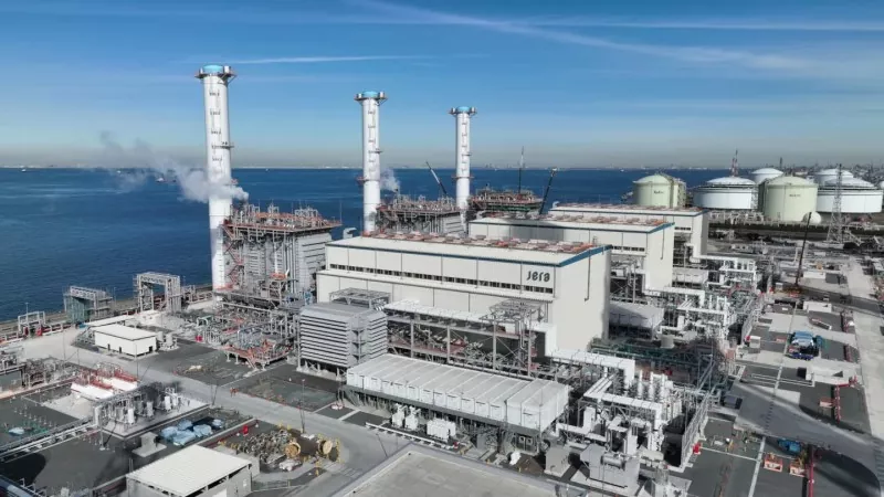 Rafitra vy Thermal Power Plant